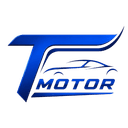 TeraMotor Logo